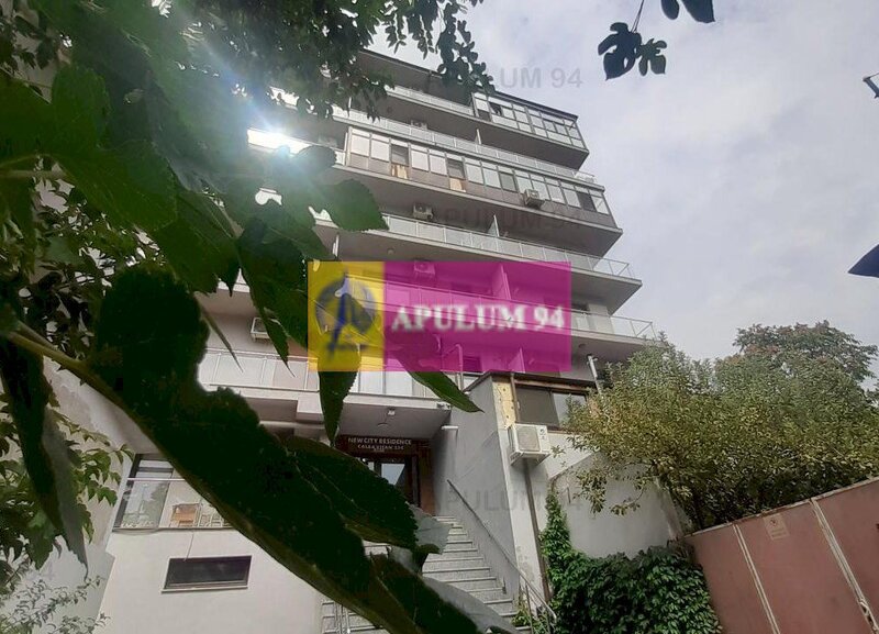 Super Apartament Vitan Mall