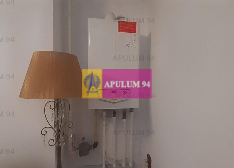 Super Apartament Vitan Mall