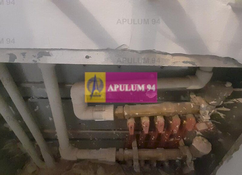 Super Apartament Vitan Mall