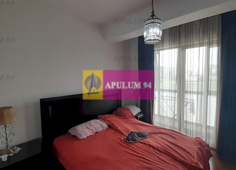 Super Apartament Vitan Mall