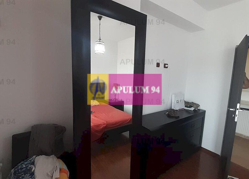 Super Apartament Vitan Mall